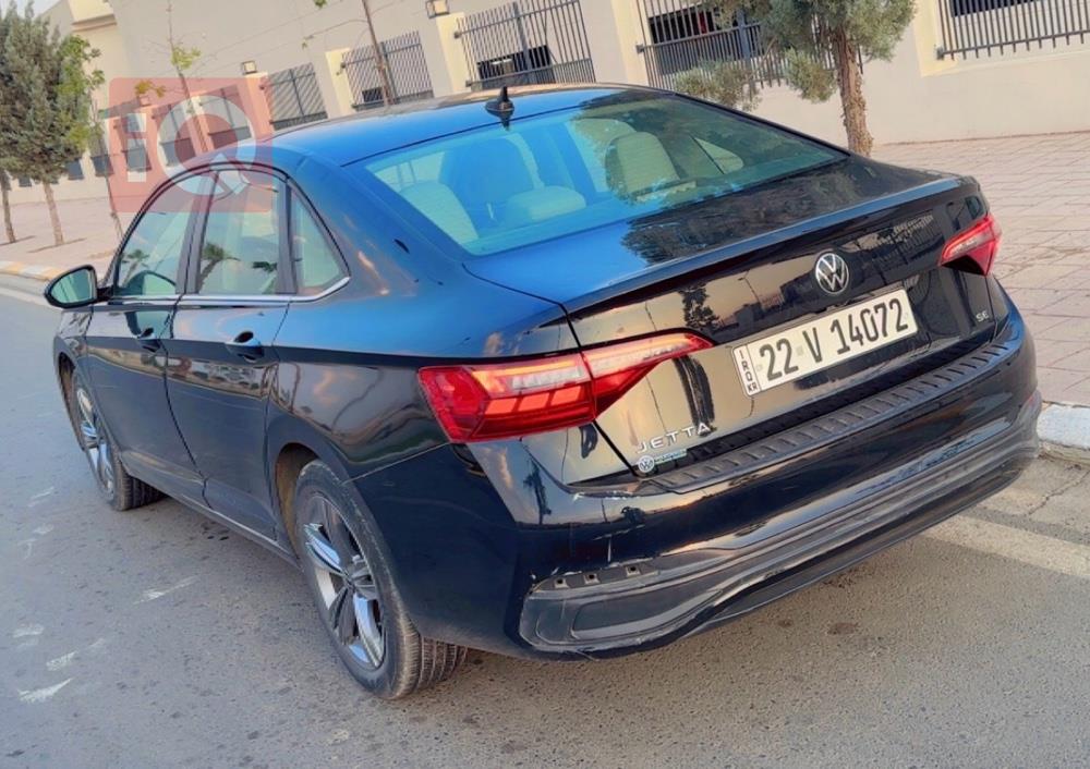 فولكسفاغن جيتا